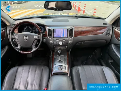 HYUNDAI EQUUS VS380