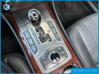 HYUNDAI EQUUS VS380