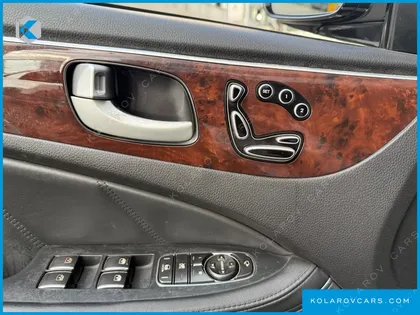 HYUNDAI EQUUS VS380