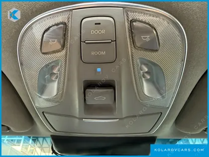 HYUNDAI EQUUS VS380