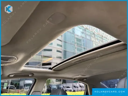 HYUNDAI EQUUS VS380