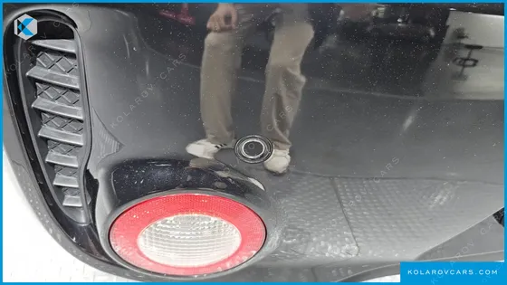 KIA MORNING (PICANTO) LUXURY