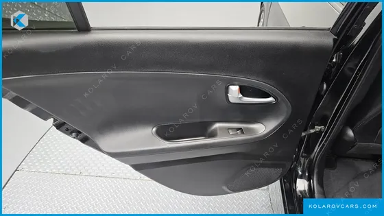 KIA MORNING (PICANTO) LUXURY
