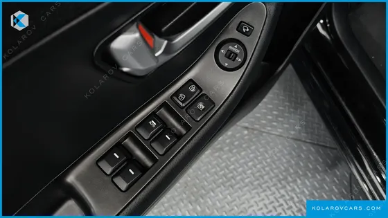 KIA MORNING (PICANTO) LUXURY