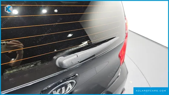 KIA MORNING (PICANTO) LUXURY