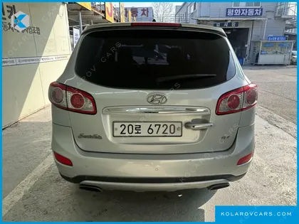 HYUNDAI SANTA FE 2WD(2.0VGT) CLX
