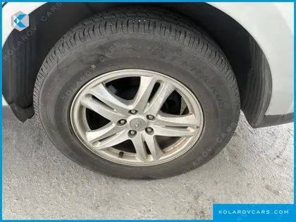 HYUNDAI SANTA FE 2WD(2.0VGT) CLX