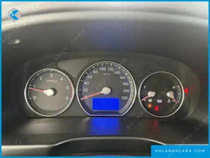HYUNDAI SANTA FE 2WD(2.0VGT) CLX