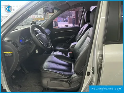 HYUNDAI SANTA FE 2WD(2.0VGT) CLX