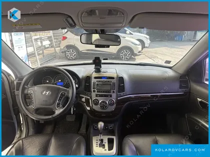 HYUNDAI SANTA FE 2WD(2.0VGT) CLX