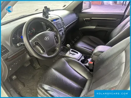 HYUNDAI SANTA FE 2WD(2.0VGT) CLX