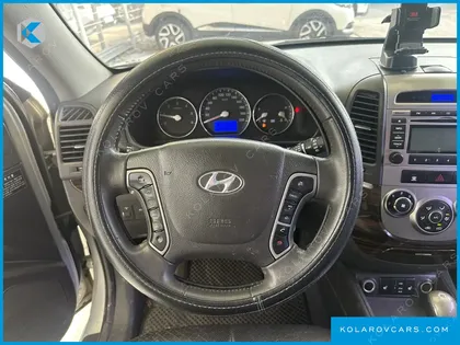 HYUNDAI SANTA FE 2WD(2.0VGT) CLX