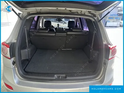 HYUNDAI SANTA FE 2WD(2.0VGT) CLX