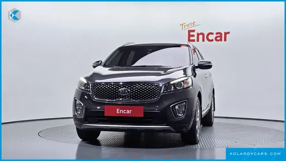 KIA SORENTO DIESEL 2.2 2WD