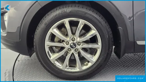 KIA SORENTO DIESEL 2.2 2WD