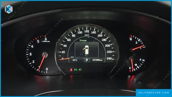 KIA SORENTO DIESEL 2.2 2WD