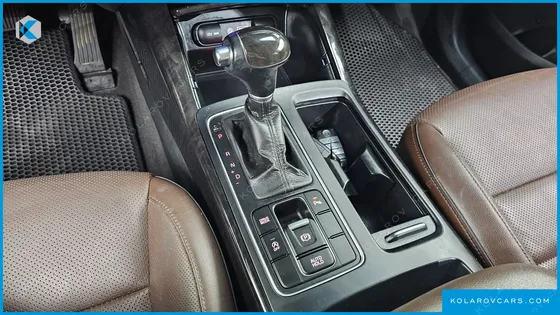 KIA SORENTO DIESEL 2.2 2WD