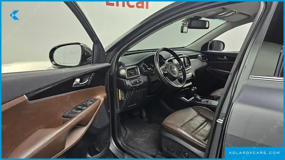 KIA SORENTO DIESEL 2.2 2WD