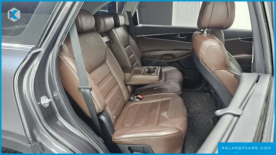 KIA SORENTO DIESEL 2.2 2WD