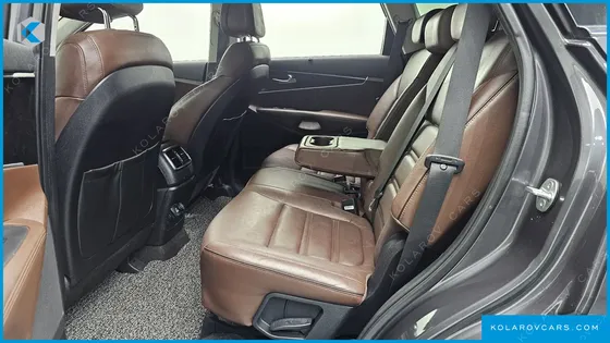 KIA SORENTO DIESEL 2.2 2WD