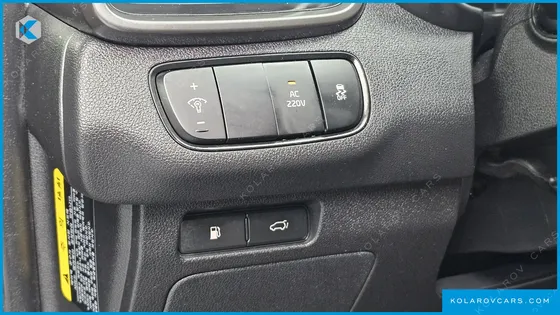 KIA SORENTO DIESEL 2.2 2WD
