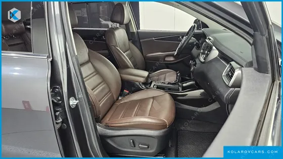 KIA SORENTO DIESEL 2.2 2WD