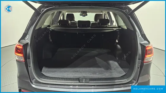 KIA SORENTO DIESEL 2.2 2WD