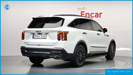 KIA SORENTO HEV 1.6 2WD