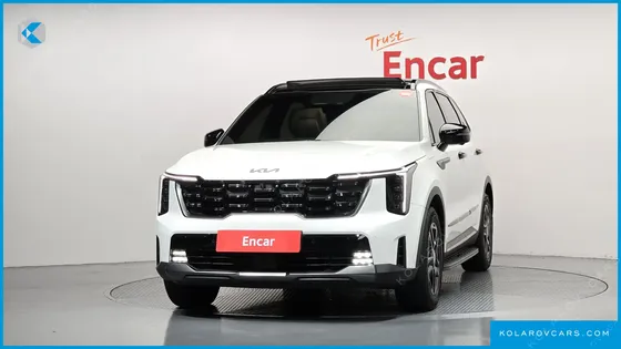 KIA SORENTO HEV 1.6 2WD