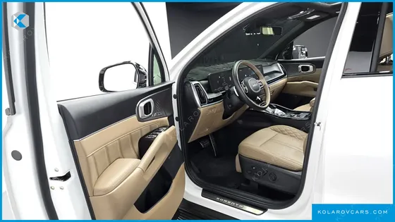 KIA SORENTO HEV 1.6 2WD