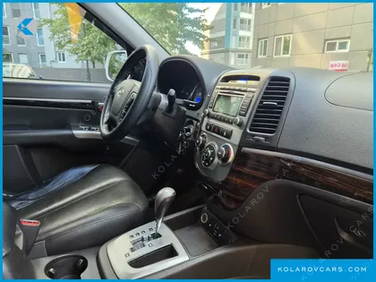 HYUNDAI SANTA FE 4WD(2.2 E-VGT) CLX