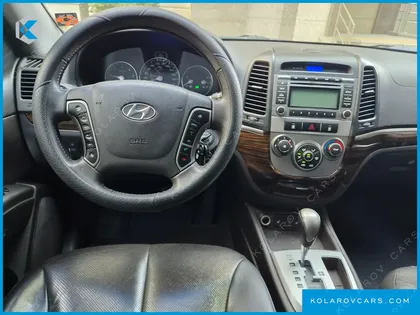 HYUNDAI SANTA FE 4WD(2.2 E-VGT) CLX