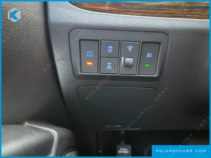HYUNDAI SANTA FE 4WD(2.2 E-VGT) CLX