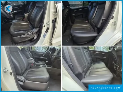 HYUNDAI SANTA FE 4WD(2.2 E-VGT) CLX