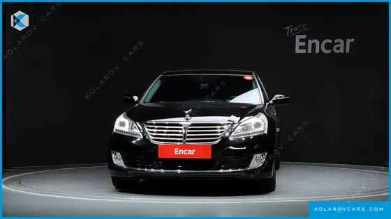 HYUNDAI EQUUS VS380
