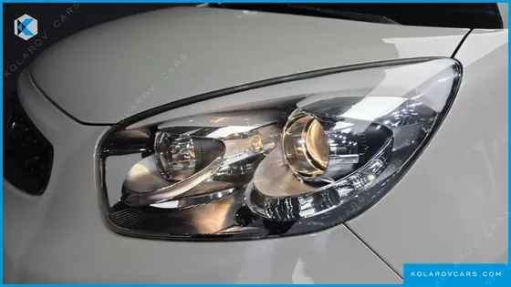 KIA MORNING (PICANTO) LUXURY