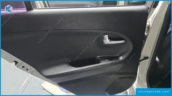 KIA MORNING (PICANTO) LUXURY