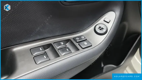 KIA MORNING (PICANTO) LUXURY