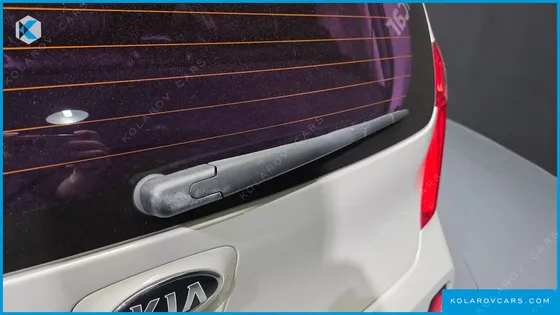 KIA MORNING (PICANTO) LUXURY