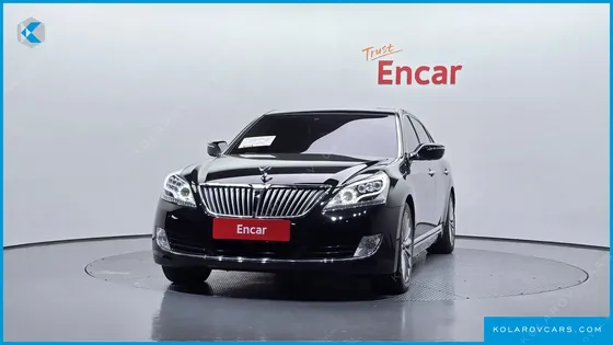 HYUNDAI EQUUS VS380