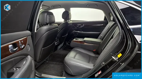 HYUNDAI EQUUS VS380