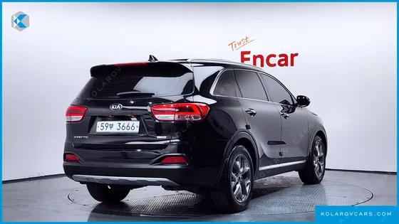 KIA SORENTO DIESEL 2.0 2WD
