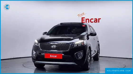 KIA SORENTO DIESEL 2.0 2WD