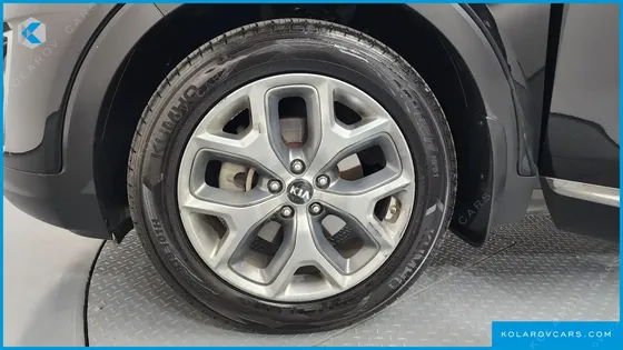 KIA SORENTO DIESEL 2.0 2WD