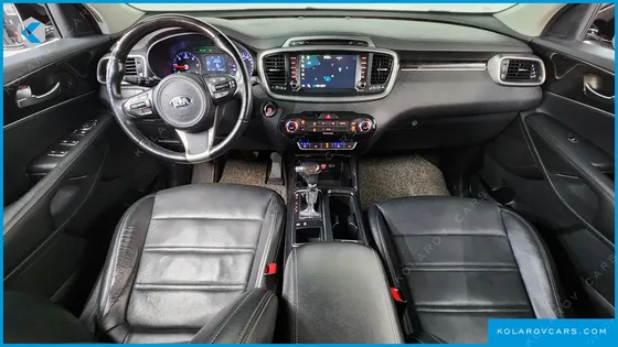 KIA SORENTO DIESEL 2.0 2WD