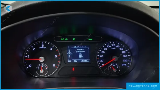 KIA SORENTO DIESEL 2.0 2WD