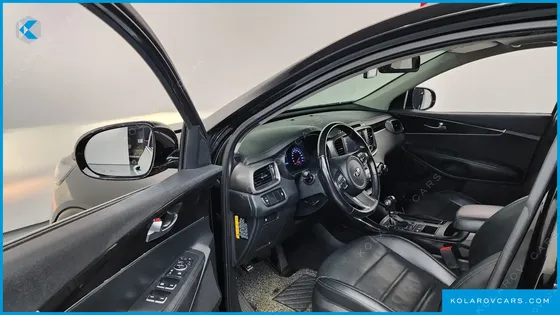 KIA SORENTO DIESEL 2.0 2WD