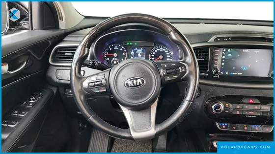KIA SORENTO DIESEL 2.0 2WD