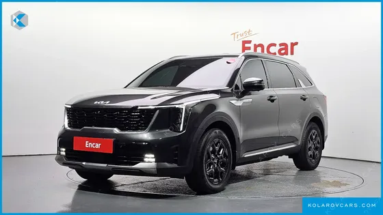 KIA SORENTO HEV 1.6 2WD
