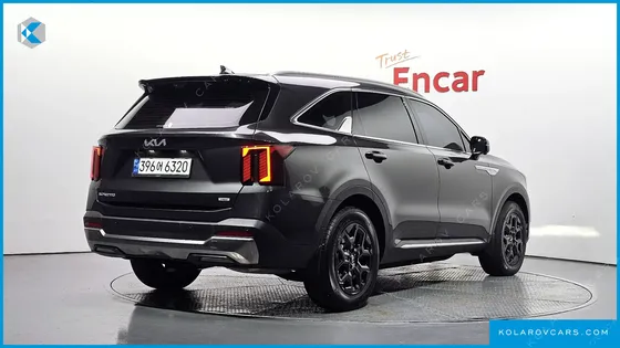 KIA SORENTO HEV 1.6 2WD
